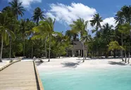 Atmosphere Kanifushi Maldives