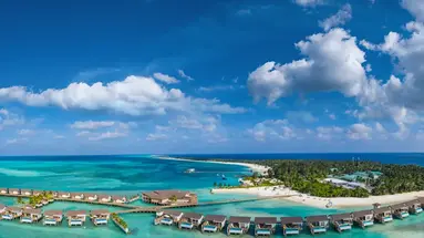 Atmosphere Kanifushi Maldives