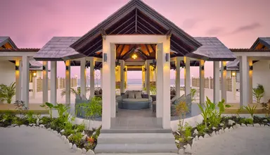 Atmosphere Kanifushi Maldives