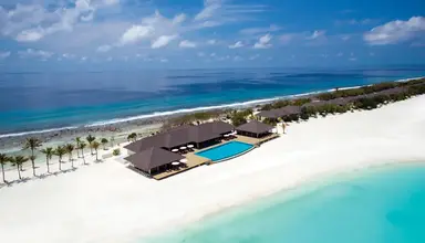 Atmosphere Kanifushi Maldives
