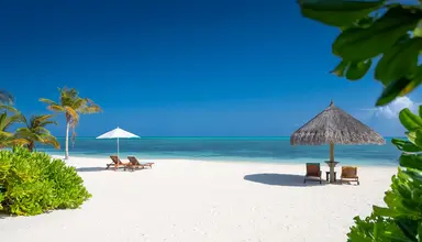 Atmosphere Kanifushi Maldives