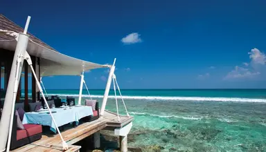 Atmosphere Kanifushi Maldives