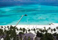 Atmosphere Kanifushi Maldives