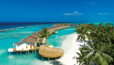 Atmosphere Kanifushi Maldives