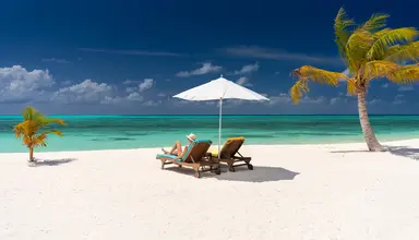 Atmosphere Kanifushi Maldives