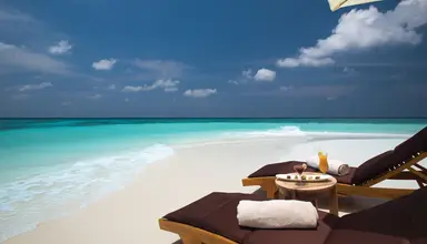 Atmosphere Kanifushi Maldives