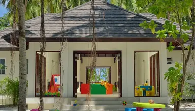 Atmosphere Kanifushi Maldives