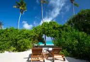 Atmosphere Kanifushi Maldives