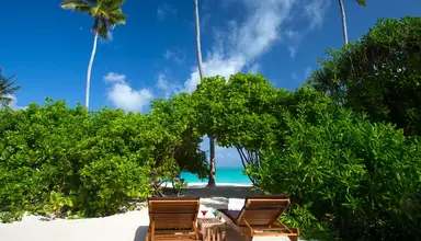 Atmosphere Kanifushi Maldives