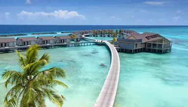 Atmosphere Kanifushi Maldives