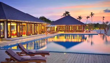 Atmosphere Kanifushi Maldives