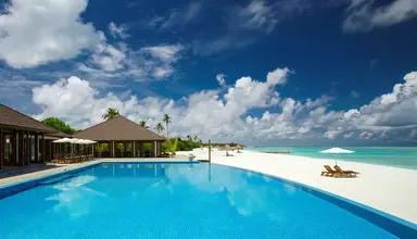 Atmosphere Kanifushi Maldives