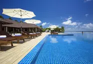 Atmosphere Kanifushi Maldives