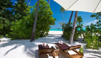 Atmosphere Kanifushi Maldives