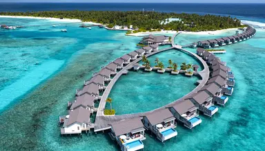 Atmosphere Kanifushi Maldives