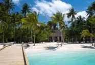 Atmosphere Kanifushi Maldives