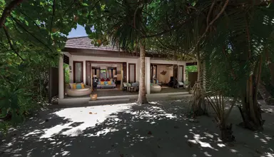 Atmosphere Kanifushi Maldives