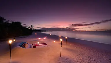 Atmosphere Kanifushi Maldives