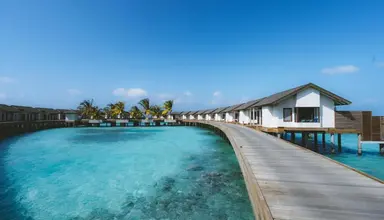 Atmosphere Kanifushi Maldives