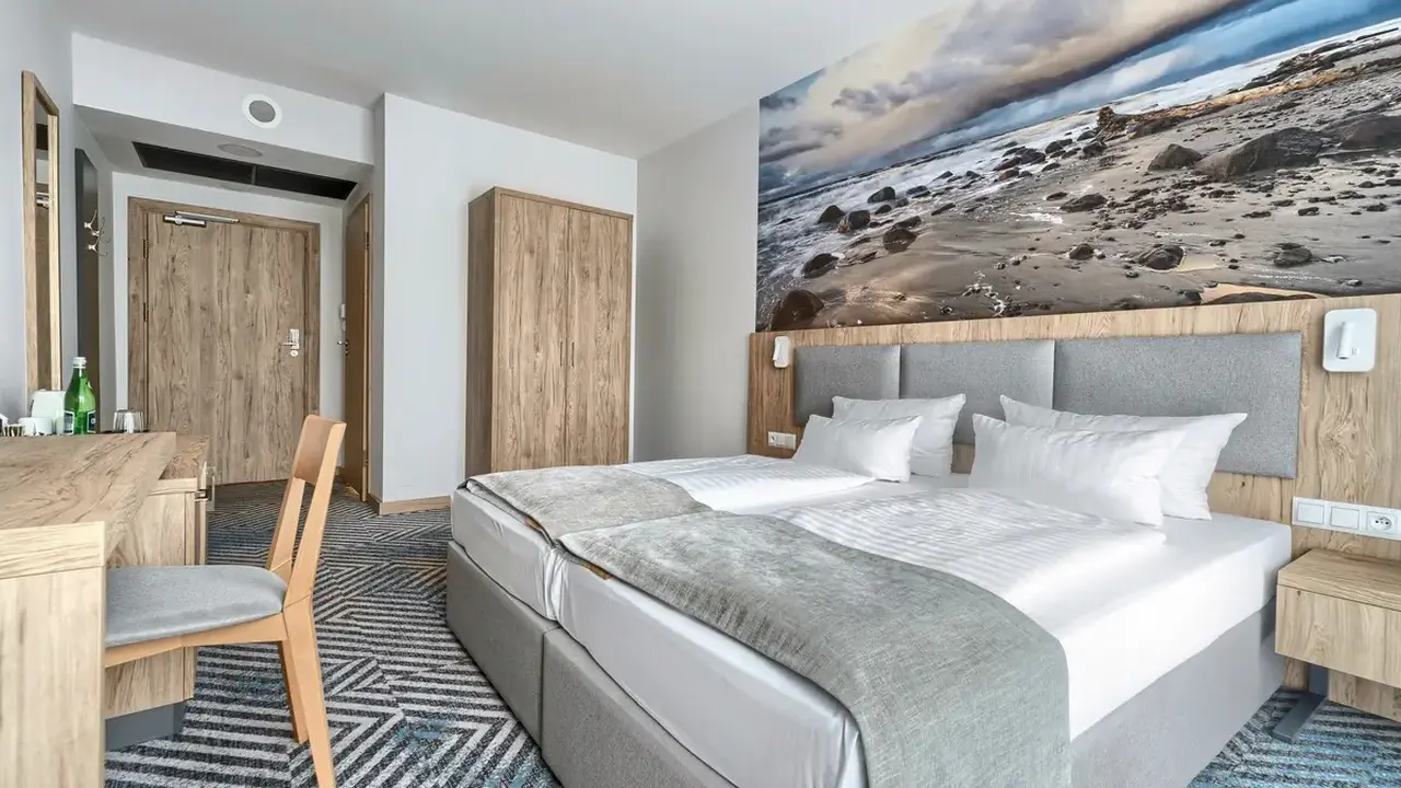 Atol Resort