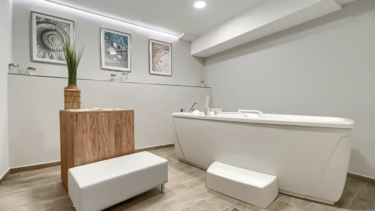 Atol Resort