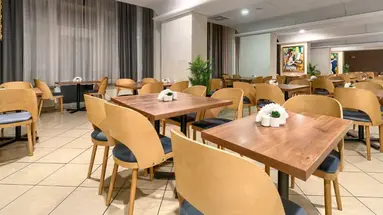 Atol Resort