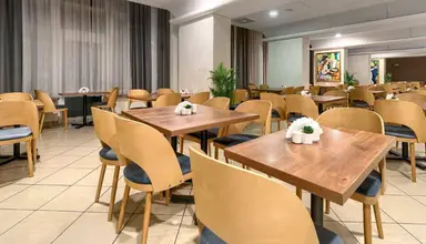 Atol Resort