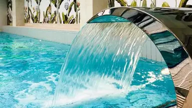 Atol Resort