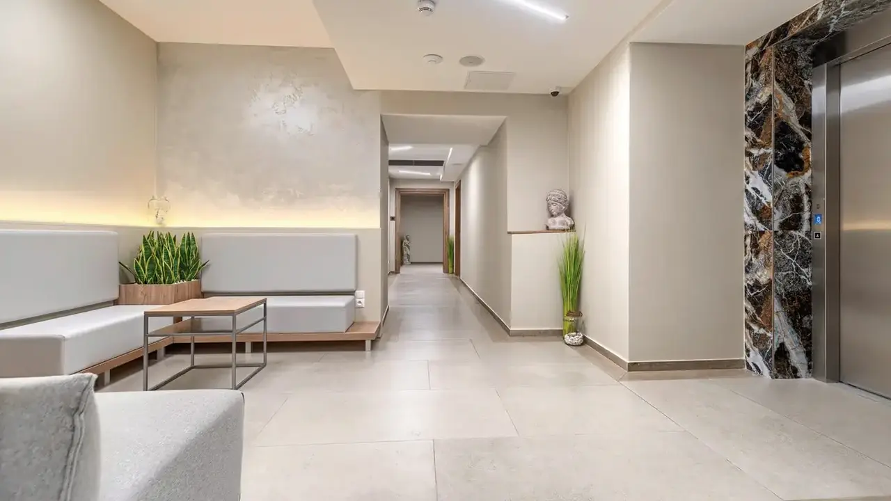 Atol Resort