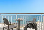 Atolon & Kaafu Beach Club