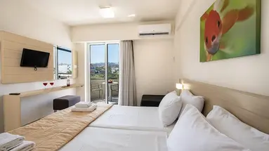 Atrion Resort