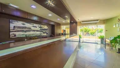 Atrion Resort