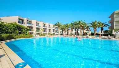 Atrion Resort