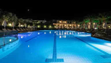 Atrion Resort