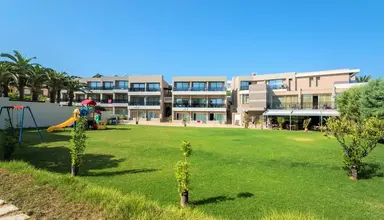 Atrion Resort