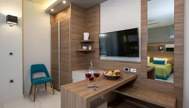 Atrion Resort