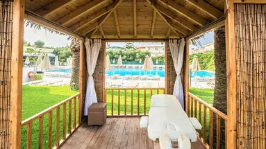 Atrion Resort