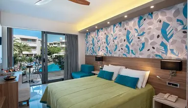 Atrion Resort