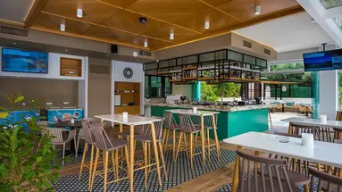 Atrion Resort