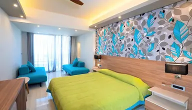 Atrion Resort