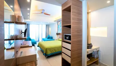 Atrion Resort