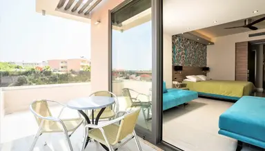 Atrion Resort