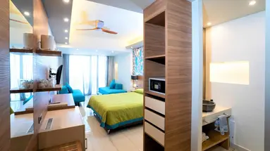 Atrion Resort