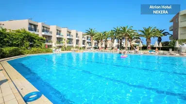 Atrion Resort
