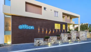 Atrion Resort