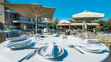 Atrion Resort