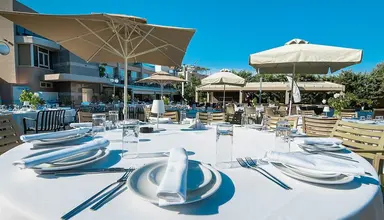 Atrion Resort