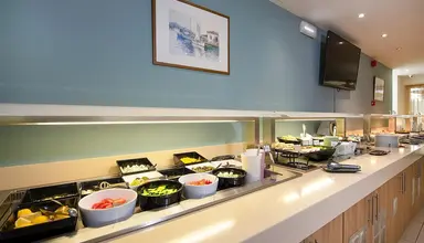 Atrion Resort