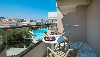 Atrion Resort