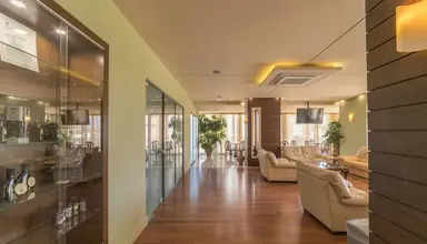 Atrion Resort